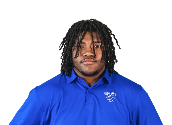 Alex Mullings