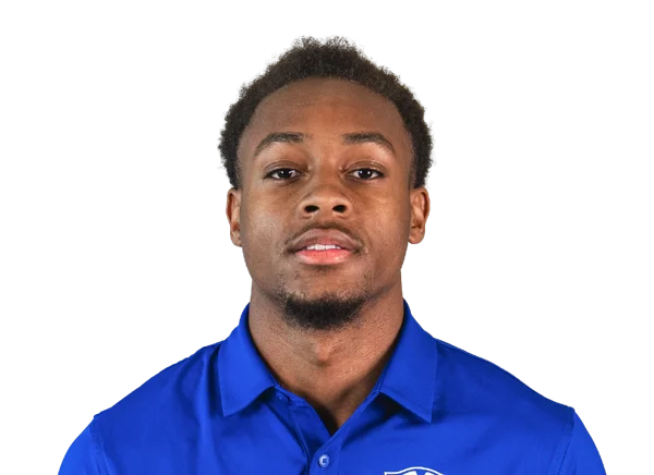 Monterrius Echols