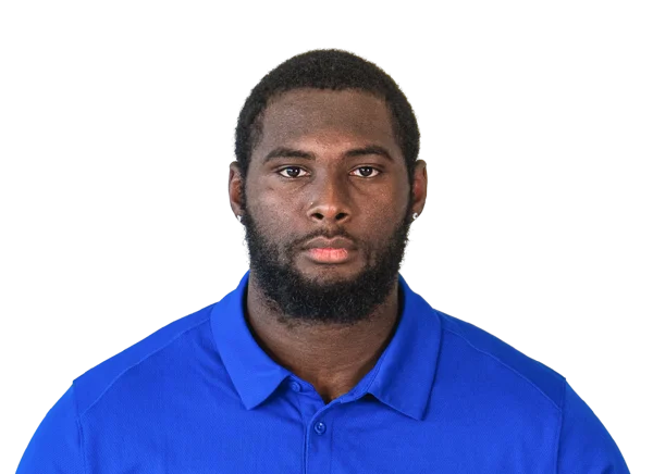 Malik Jackson