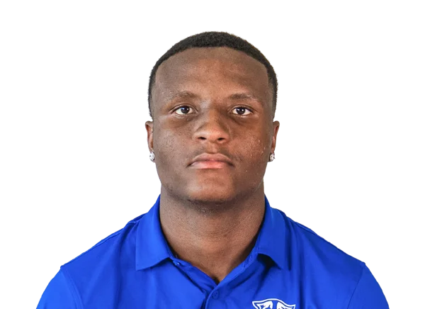 Rodshaun Dorsey
