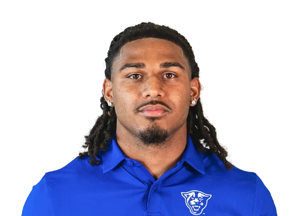 Lanear McCrary Jr.