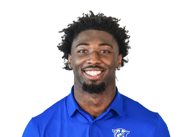 Demonte Gaston