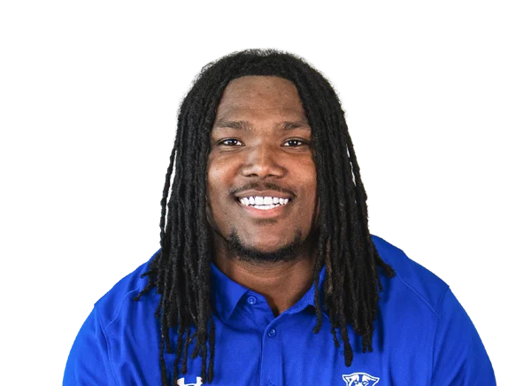 Jabriel Rhodes-Nelson