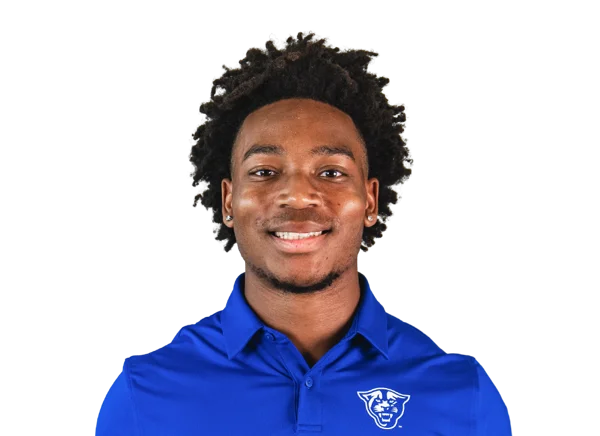 Christon Jones