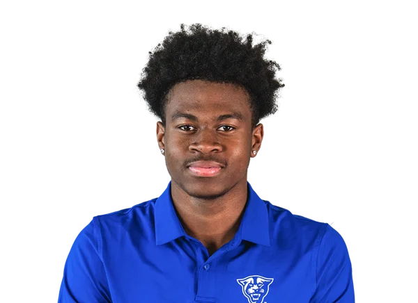 Malique Harrell