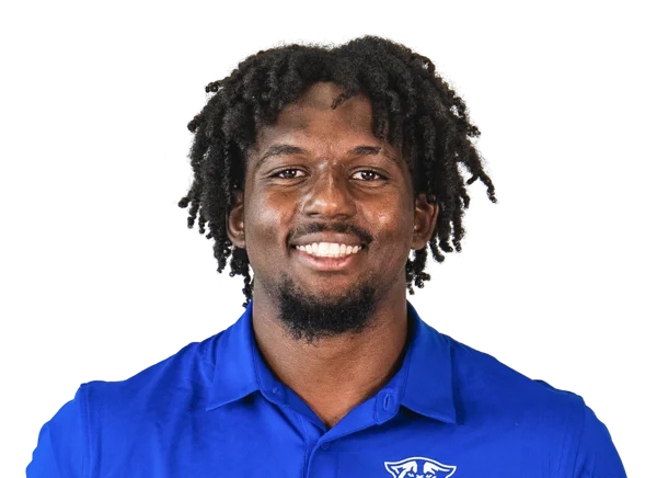 Eric Butler Jr.