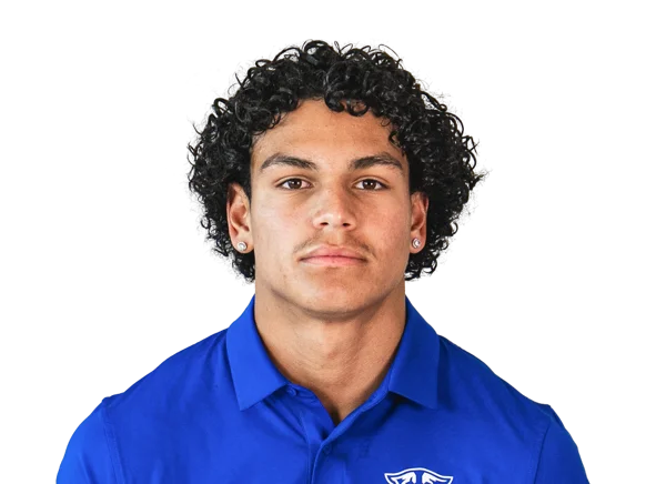 Donovan Faria