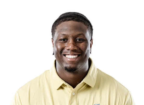 Shymeik Jones