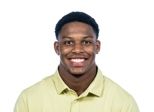 Jaylen Mbakwe