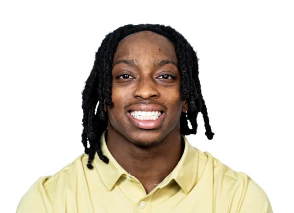 Rahkeem Smith