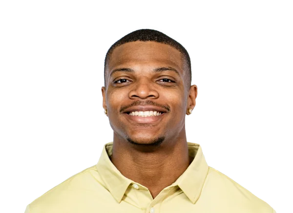 Trelain Maddox