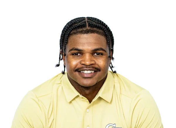 Taje McCoy