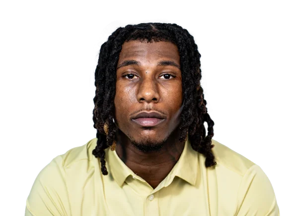 Cayman Spaulding