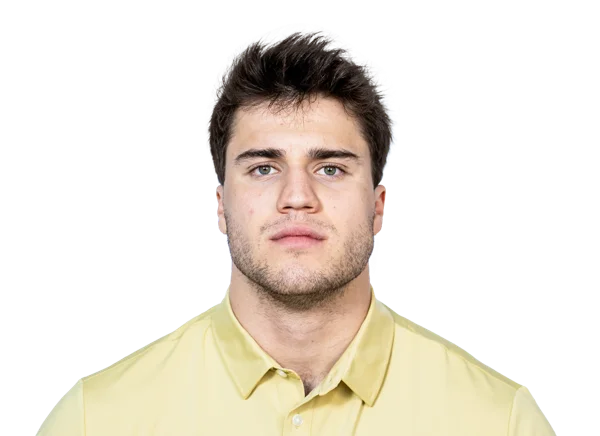 Spencer Mermans