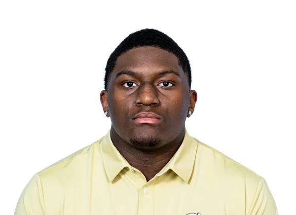 Derry Norris Jr.