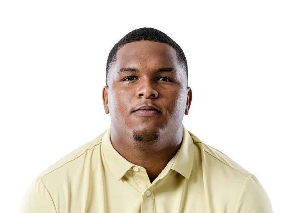 Kevin Peay Jr.