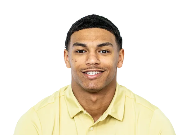Jaedyn Terry