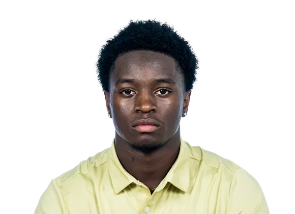 Trae Stevenson Jr.