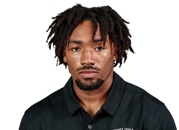 Elijah Palmer