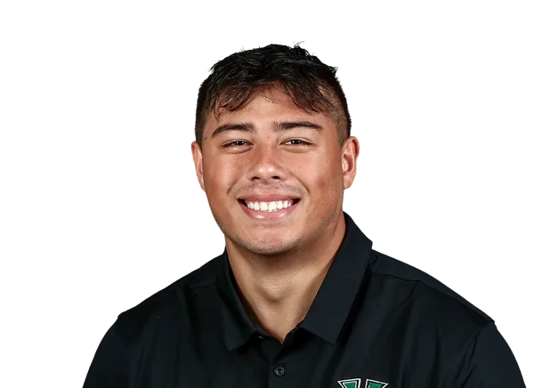 Micah Kaonohi-Kaihenui