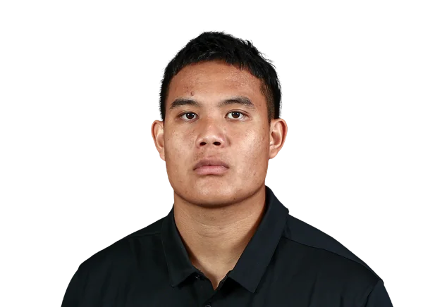 Ha'aheo Dela Cruz