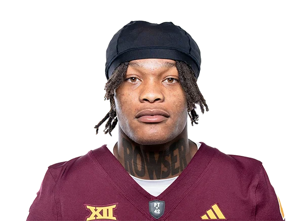 Myles Rowser