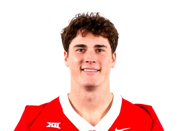Patrick Overmyer