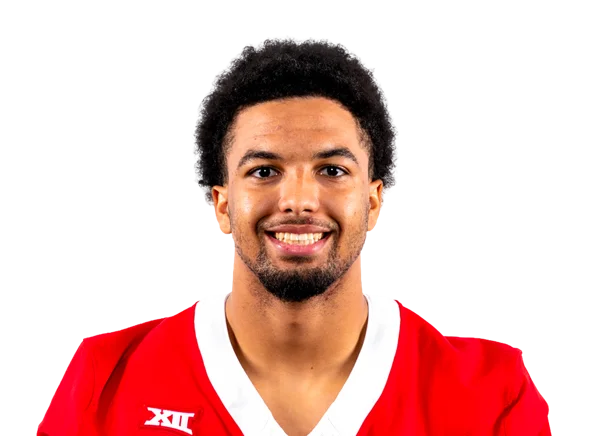 Traville Frederick Jr.
