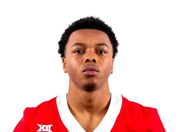 Jeffrey Strozier Jr.