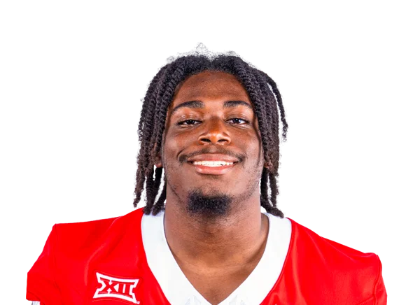 Johnathan Joseph Jr.