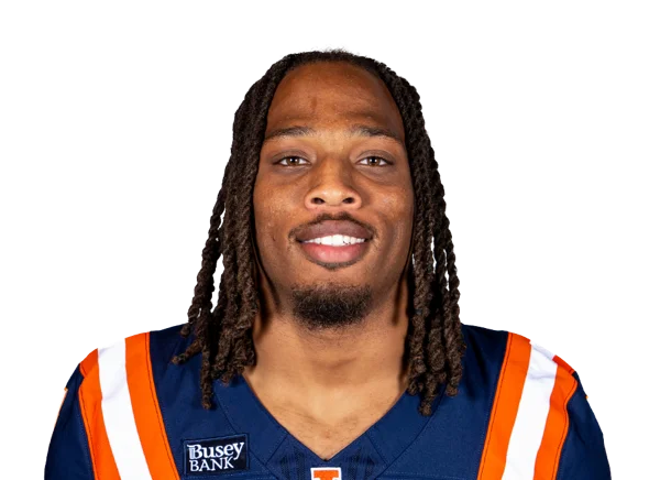 Xavier Scott