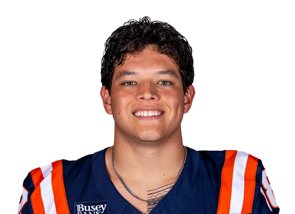 Mason Muragin