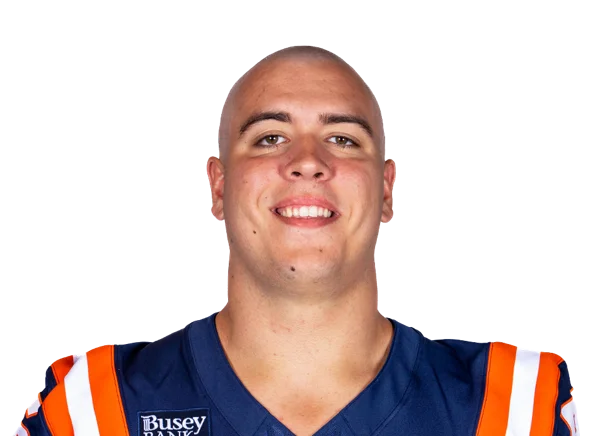 Brandon Hansen