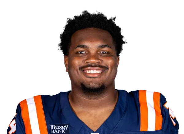 Maurice Smith Jr.