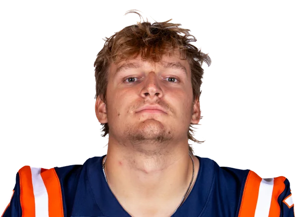 Nathan Knapik