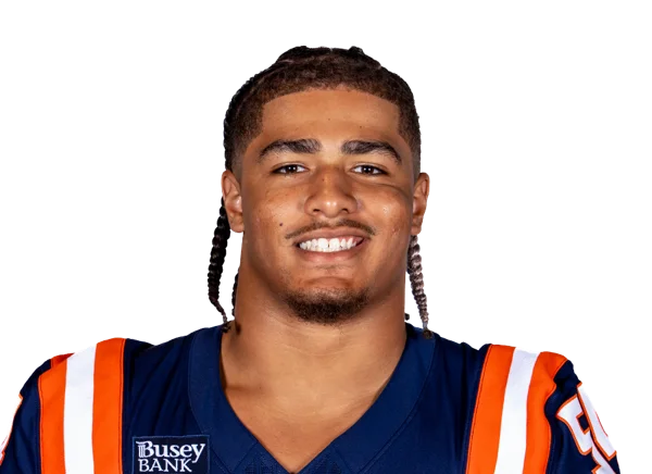 Demetrius John