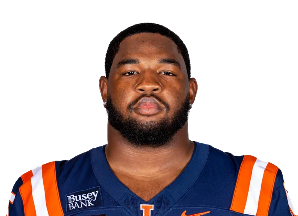 Darrell Prater