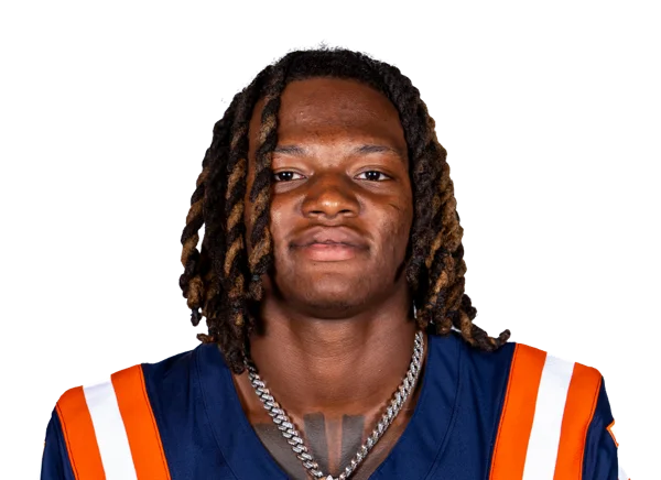 Andre Lovett Jr.