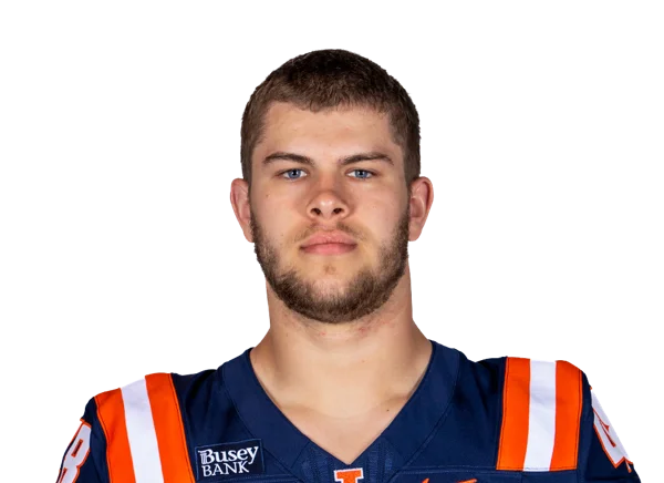 Carter Smith