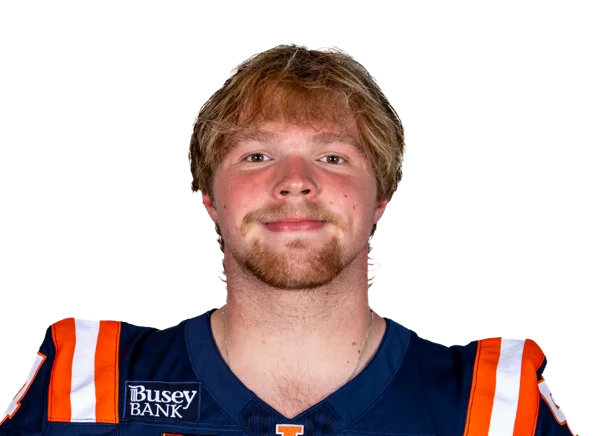 Griffin Rousseau