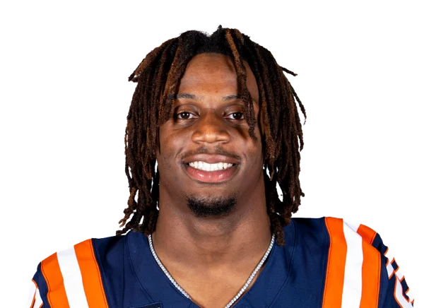 Jaylen Stewart