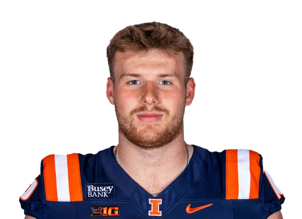 Logan Farrell