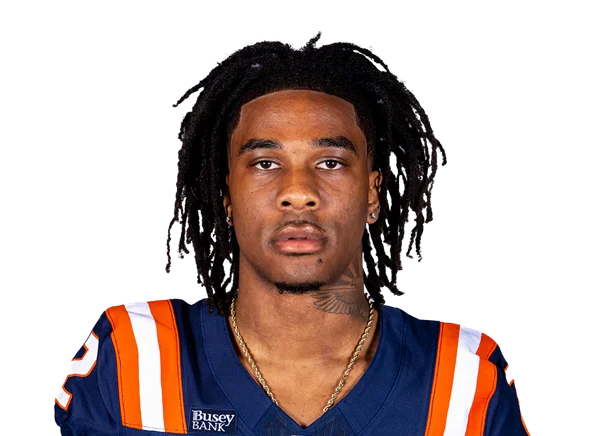 RJ Jones III
