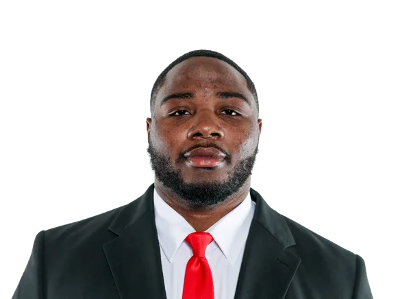 Tyrique Tucker