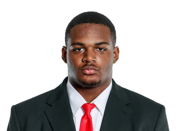 Tyrone Burrus Jr.