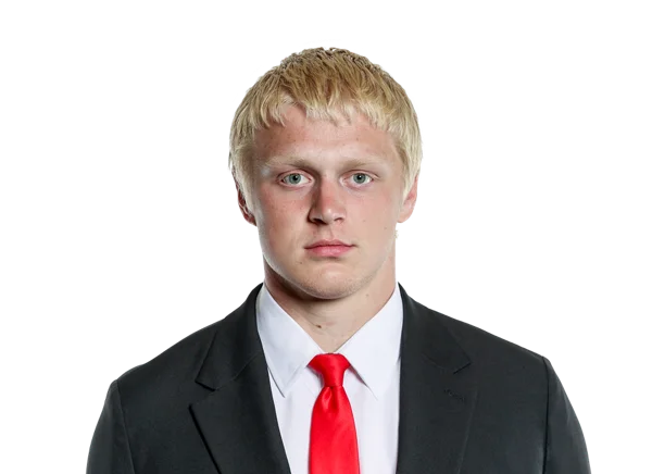 Blake Thiry
