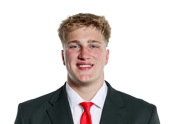 Andrew Barker