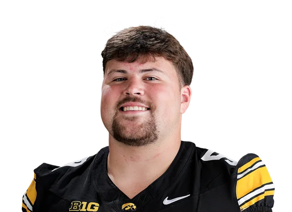 Trevor Lauck