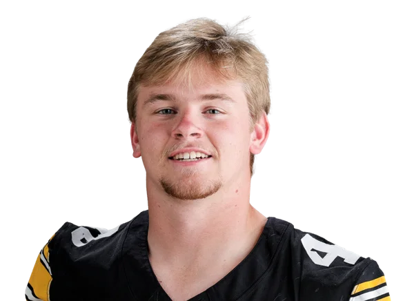 Zach Ortwerth