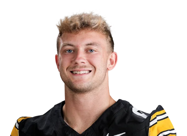 Zach Lutmer